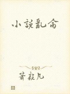 小说乱仑