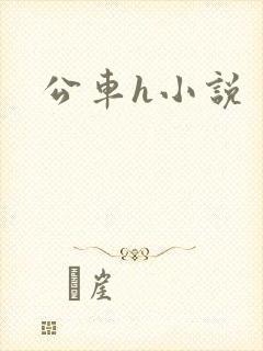 公车h小说