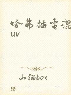 哈弗插电混动suv