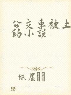 公交车被上高潮的小说