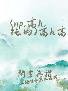 (np,高h,纯肉)高h高辣bl