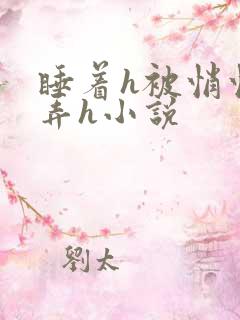 睡着h被悄悄玩弄h小说