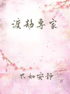 渡劫专家