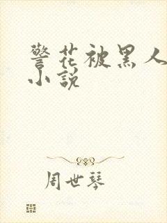 警花被黑人调教小说