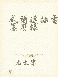 威兰达插电混动怎么样