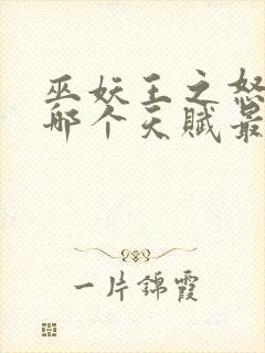 巫妖王之怒法师哪个天赋最好