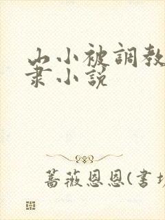 山小被调教性奴隶小说