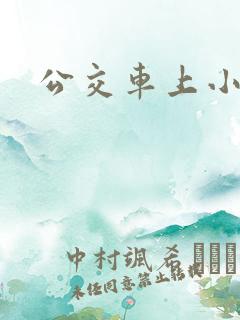 公交车上小说h