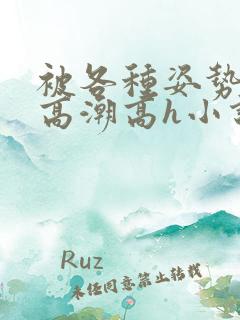 被各种姿势c到高潮高h小说