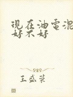 现在油电混合车好不好