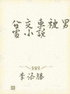 公交车被男人破处小说