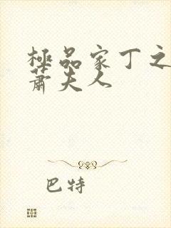 极品家丁之改编萧夫人