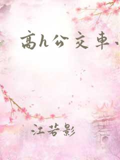 高h公交车小说
