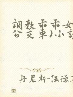 调教乖乖女h(公交车)小说在线阅读