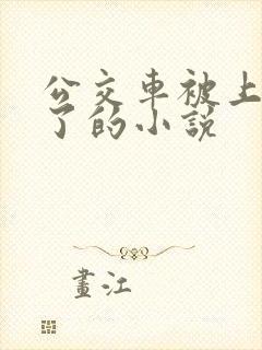 公交车被上高潮了的小说
