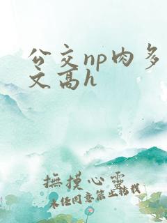 公交np肉多荤文高h