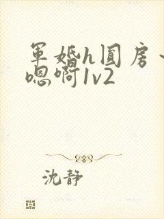 军婚h圆房～h嗯啊1v2