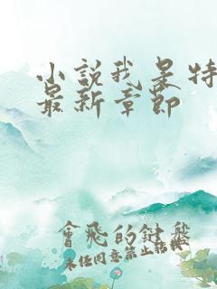 小说我是特种兵最新章节