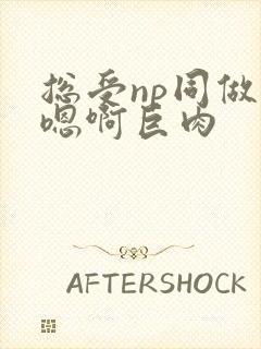 总受np同做h嗯啊巨肉