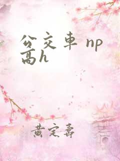 公交车 np 高h