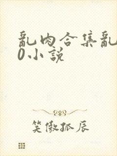 乱肉合集乱500小说