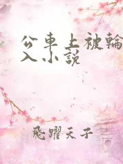 公车上被轮流进入小说