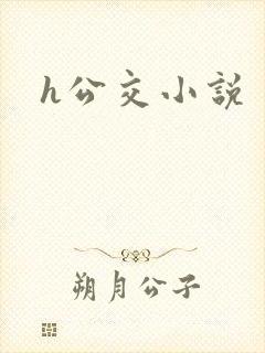h公交小说