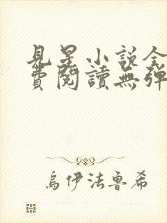 见星小说全文免费阅读无弹窗