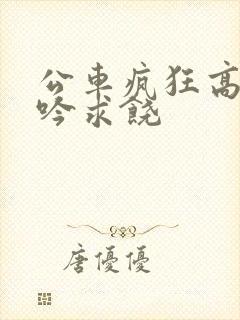 公车疯狂高潮呻吟求饶