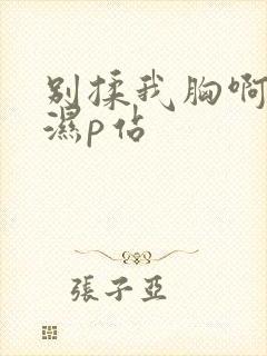 别揉我胸啊嗯摸湿p站