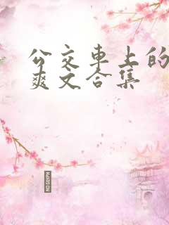 公交车上的长篇爽文合集