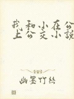 我和小在公交车上公交小说