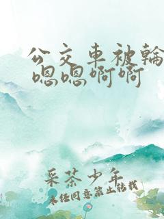 公交车被轮啊啊 嗯嗯啊啊