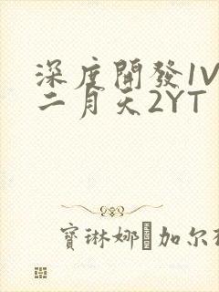 深度开发1V3二月天2YT