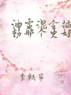 油电混合插电混动哪个更好