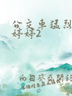 公交车猛烈进出婷婷2