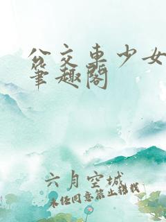 公交车少女小说笔趣阁