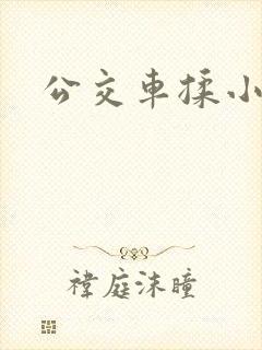 公交车揉小雪胸