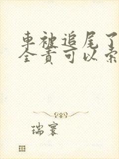 车被追尾了对方全责可以索赔哪些费用