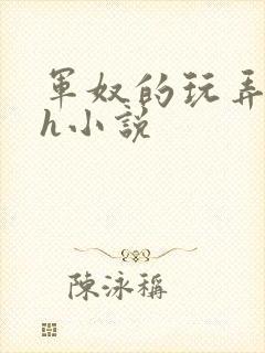 军奴的玩弄调教h小说