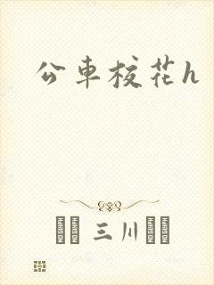公车校花h
