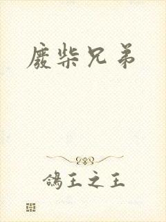 废柴兄弟
