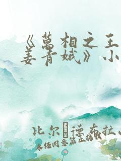 《万相之王李洛姜青娥》小说