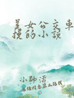 美女公交车上被摸的小说