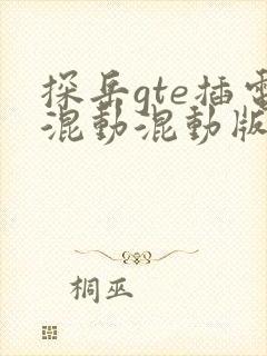 探岳gte插电混动混动版报价