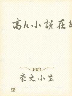 高h小说在线读