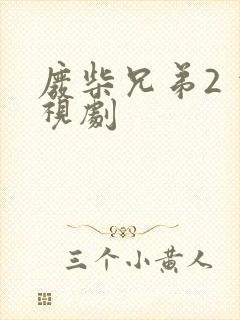 废柴兄弟2 电视剧
