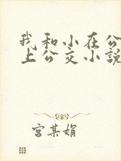 我和小在公交车上公交小说