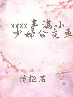 xxxx丰满小少妇公交车上