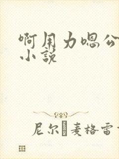 啊用力嗯公交车小说